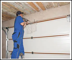 United Garage Door Repair Service Lorton, VA 703-445-3492 - installation